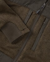 Veste de traque à capuche pour femme, Parforce
