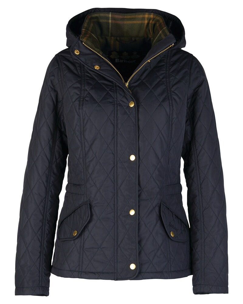 Steppjacke Millfire
