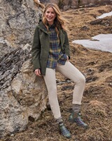 Gummistiefel Wilton, Barbour