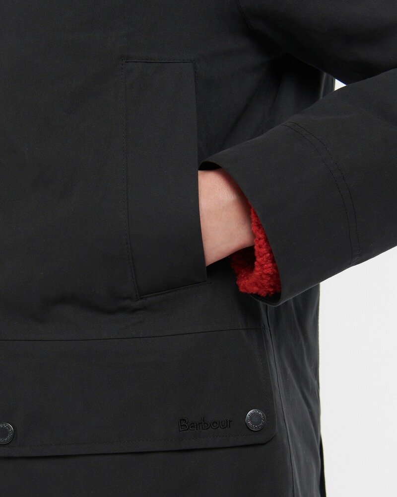 Funktionsjacke Winter Beadnell, Barbour