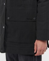 Funktionsjacke Winter Beadnell, Barbour