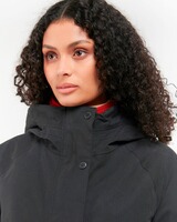Funktionsjacke Winter Beadnell, Barbour