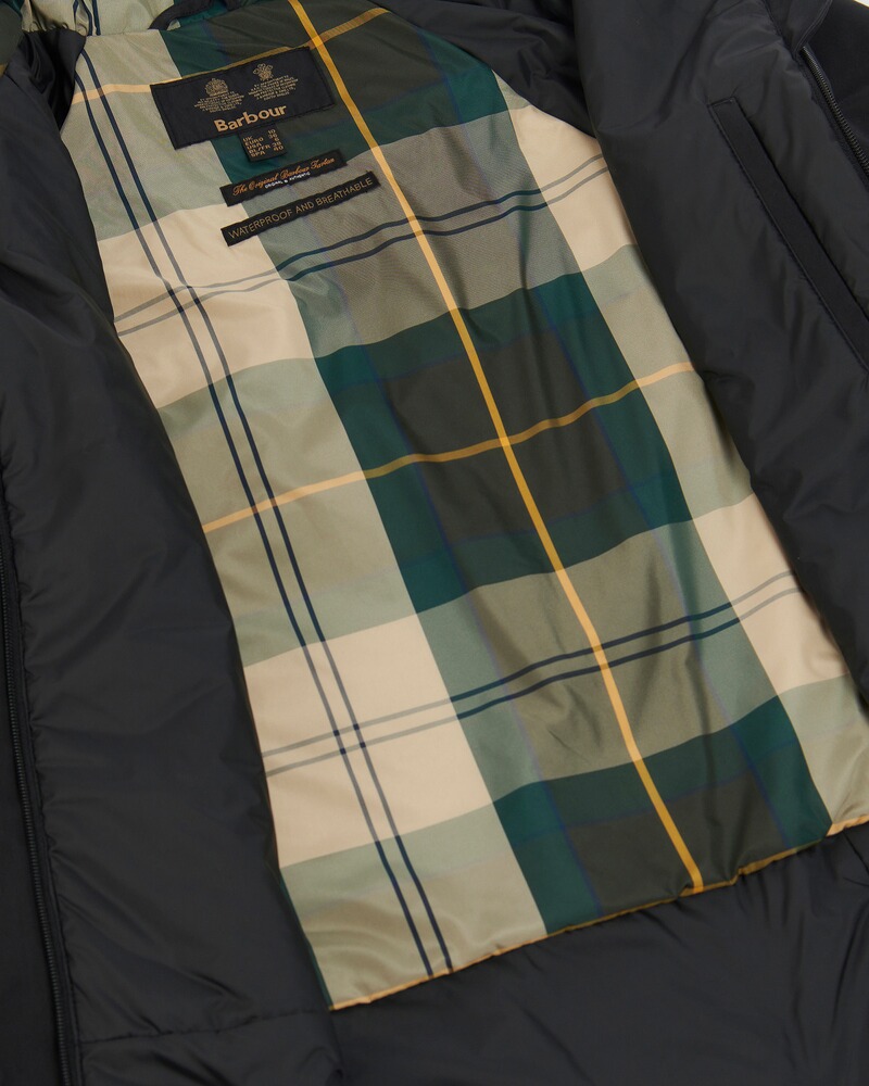 Funktionsjacke Winter Beadnell, Barbour
