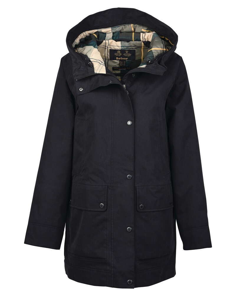 Funktionsjacke Winter Beadnell