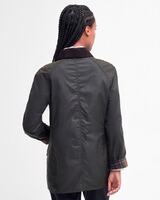 Wachsjacke Classic Beadnell, Barbour