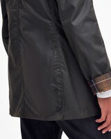 Wachsjacke Classic Beadnell, Barbour