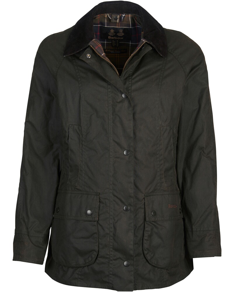 Wachsjacke Classic Beadnell