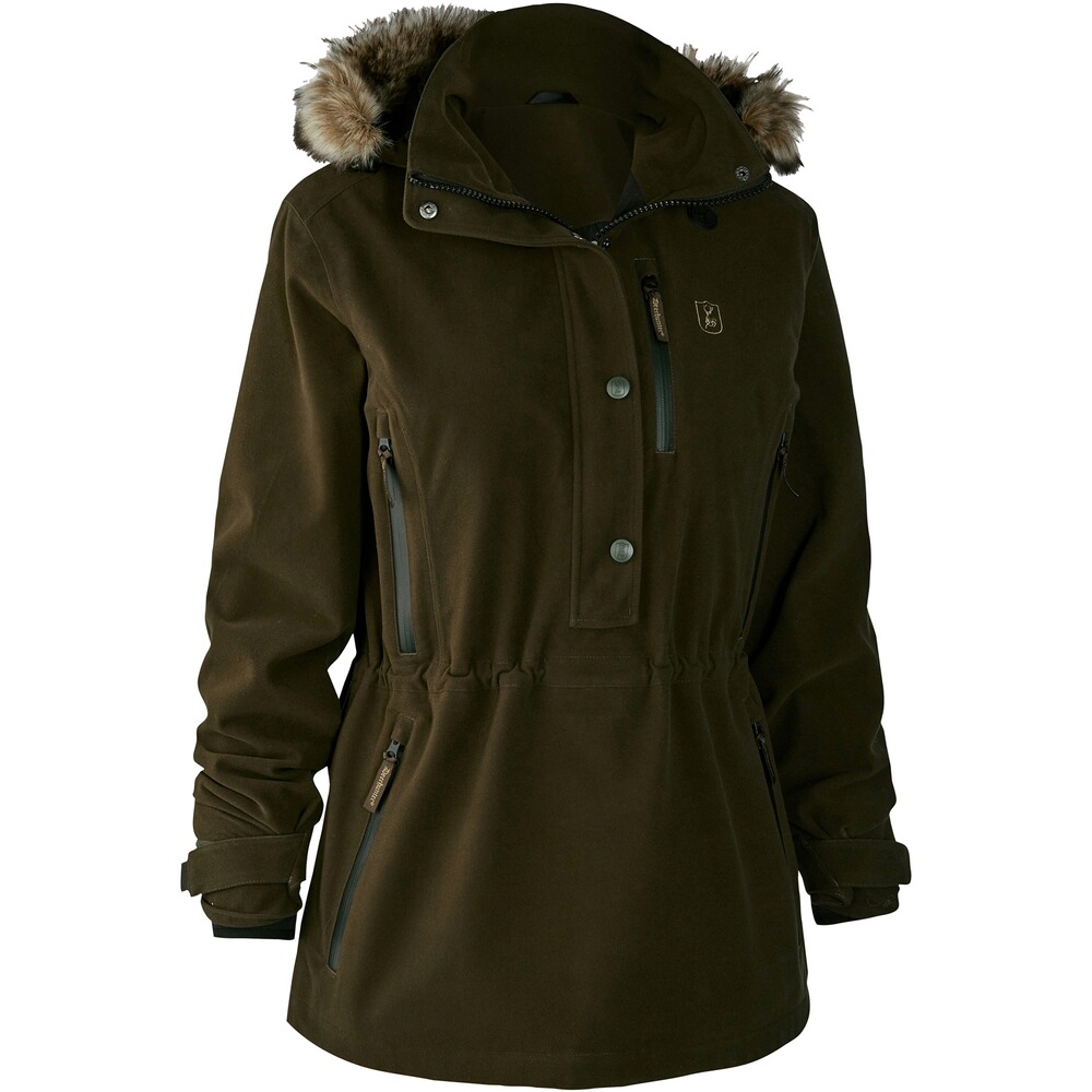 Damen Anorak Lady Gabby