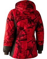 Damen Winter-Jacke Raven Arctic, Deerhunter