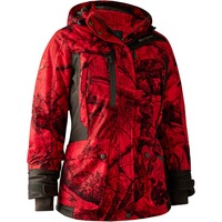 Damen Winter-Jacke Raven Arctic, Deerhunter