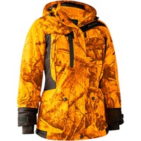 Damen Winter-Jacke Raven Arctic, Deerhunter