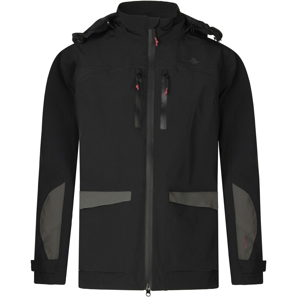 Damen Jacke Dog Active