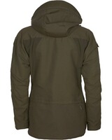 Damen Jacke Pro Xtreme 2.0, Pinewood