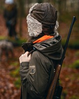 Damen Jacke Pro Xtreme 2.0, Pinewood