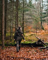 Damen Jacke Pro Xtreme 2.0, Pinewood