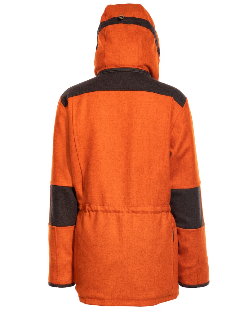 Damen Signal-Lodenjacke, Rascher