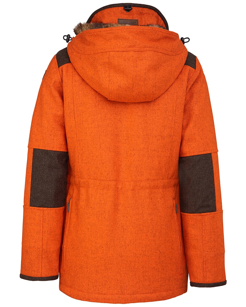 Damen Signal-Lodenjacke Prestige, Rascher