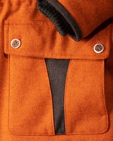 Damen Signal-Lodenjacke, Rascher
