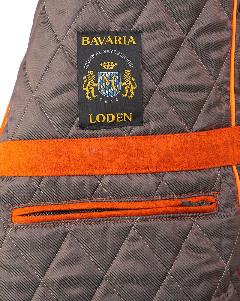 Damen Signal-Lodenjacke Prestige, Rascher