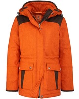 Damen Signal-Lodenjacke Prestige, Rascher