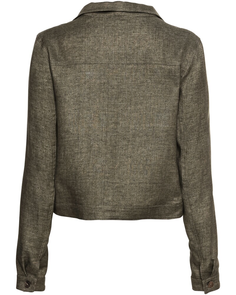 Kurzjacke Langau-U, h. moser