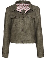 Kurzjacke Langau-U, h. moser