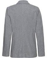 Jersey-Longblazer, Brigitte von Schönfels