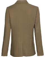 Longblazer mit Taschen, Brigitte von Schönfels