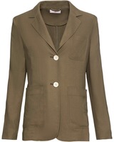 Longblazer mit Taschen, Brigitte von Schönfels