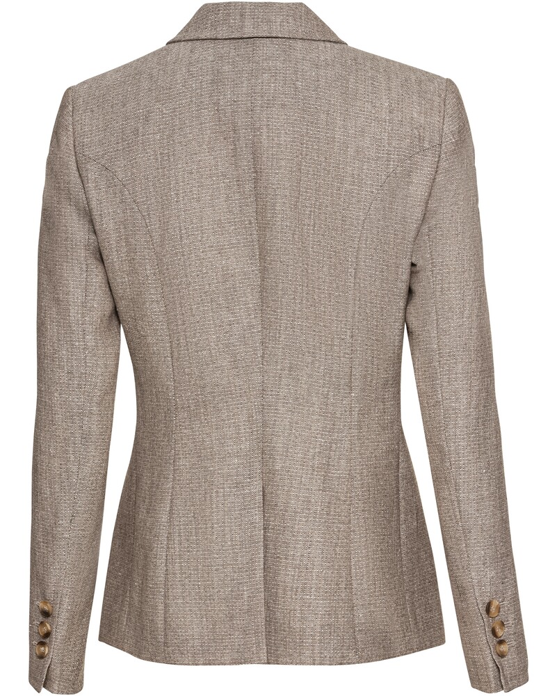 Blazer, HIGHMOOR