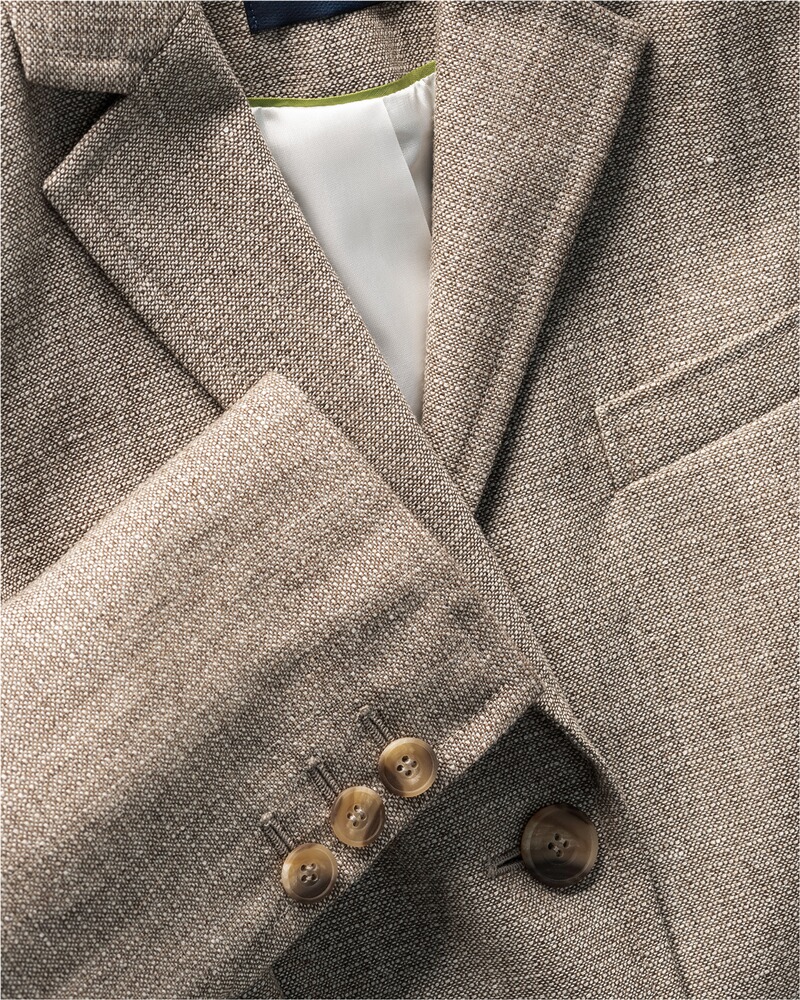 Blazer, HIGHMOOR