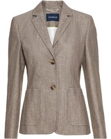 Blazer, HIGHMOOR