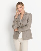 Blazer, HIGHMOOR