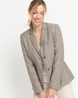 Blazer, HIGHMOOR