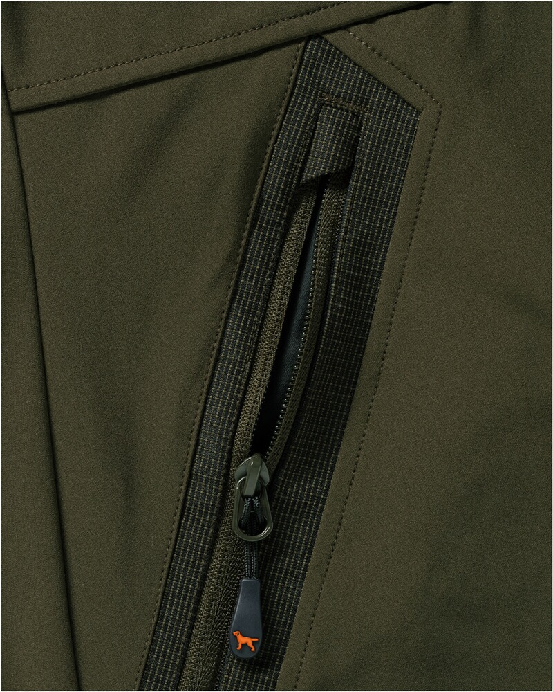 Damen Jagdweste LMG-Light, Parforce Active