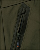 Damen Jagdweste LMG-Light, Parforce Active