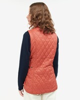 Steppweste Otterburn, Barbour