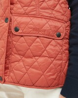 Steppweste Otterburn, Barbour