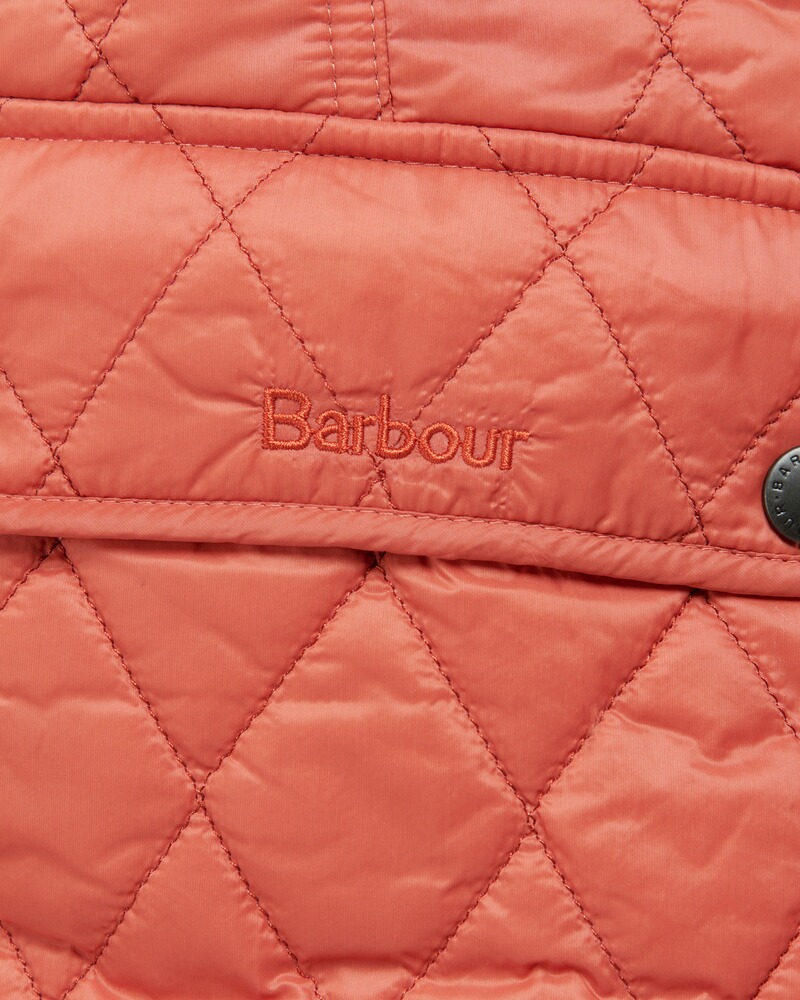 Steppweste Otterburn, Barbour