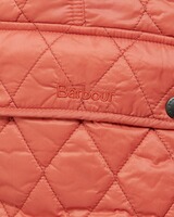 Steppweste Otterburn, Barbour