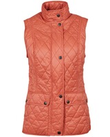 Steppweste Otterburn, Barbour