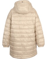 Steppjacke, White Label