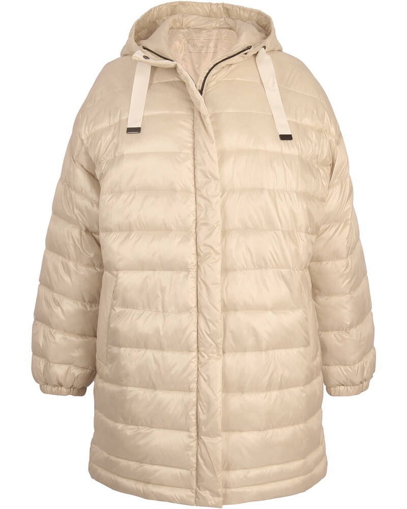 Steppjacke