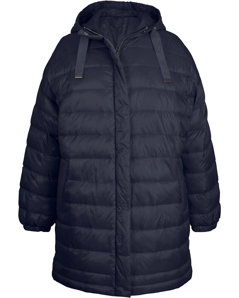 Steppjacke