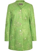 Gehrock, White Label