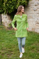 Gehrock, White Label