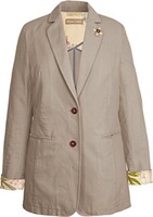 Longblazer, White Label