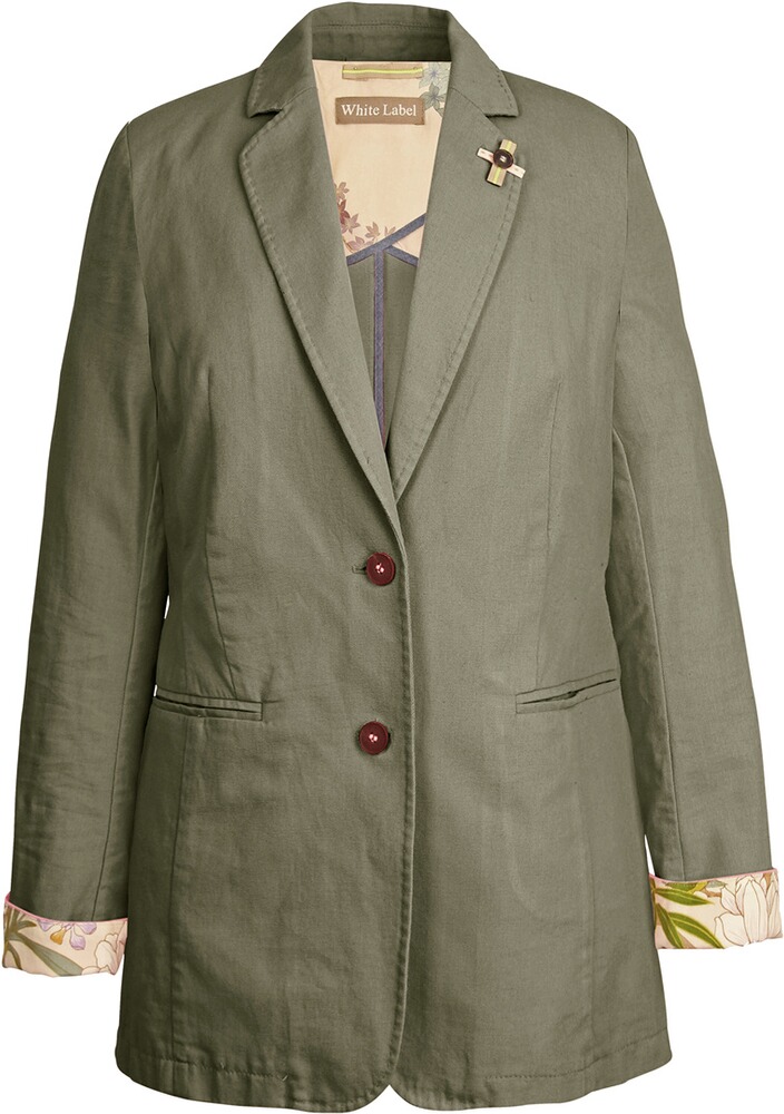 Longblazer