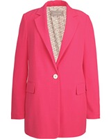 Ein-Knopf-Blazer, White Label