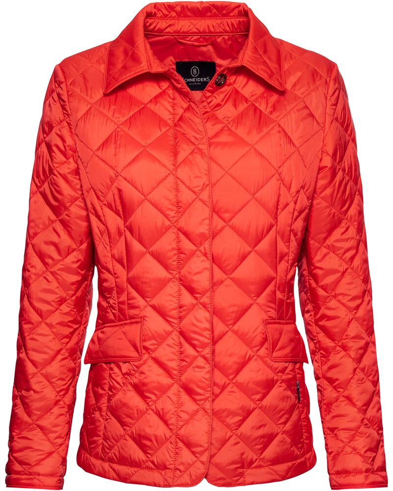 Steppjacke Edina